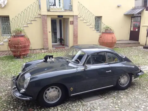 Cesare Magli e Figli Residenza d'Epoca - Photo 1