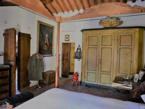 Cesare Magli e Figli Residenza d'Epoca - Photo 3