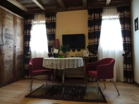 Chalet Alpino Maso del Brenta - Photo 2