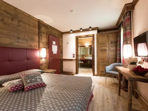 Chalet Alpino Maso del Brenta - Photo 3