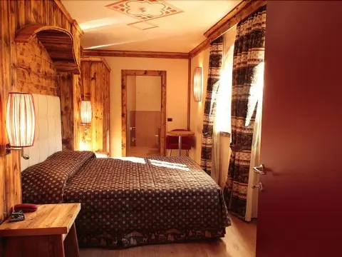 Chalet Alpino Maso del Brenta - Photo 4