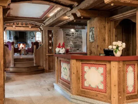 Chalet Alpino Maso del Brenta - Photo 1