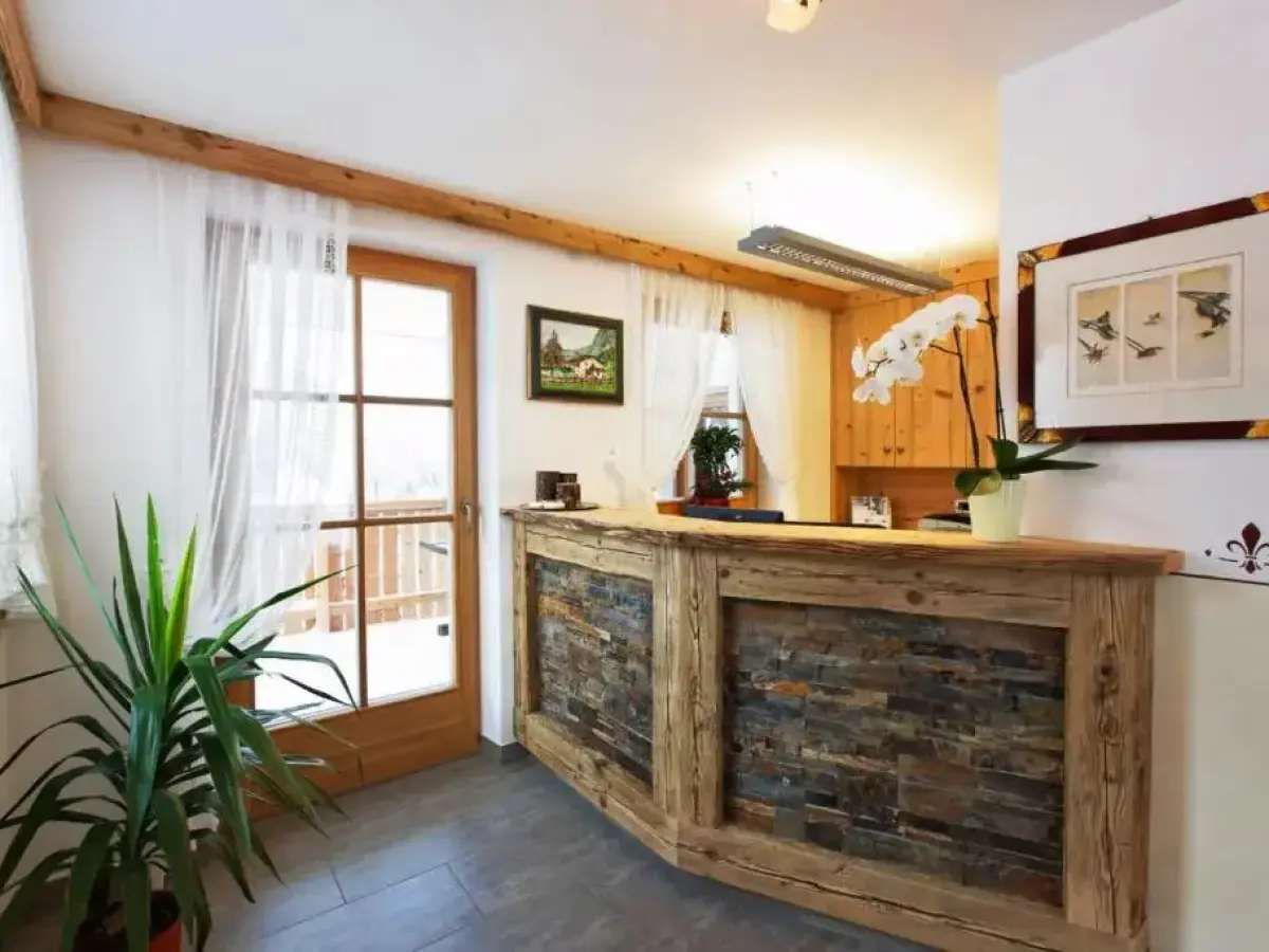Chalet La Flu