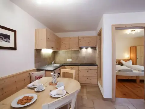 Chalet La Flu - Photo 2