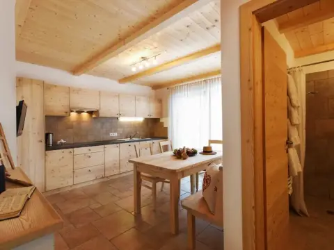 Chalet La Flu - Photo 3