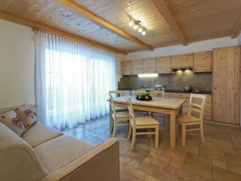 Chalet La Flu - Photo 4