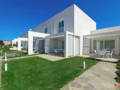 Charming Apartment Ac In Stintino - Photo 1