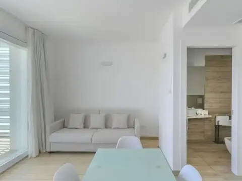 Charming Apartment Ac In Stintino - Photo 4