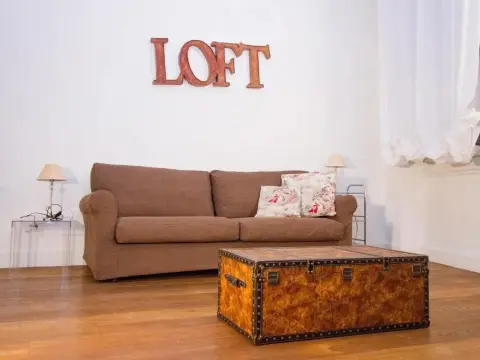 Charming Santa Croce Loft - Photo 1