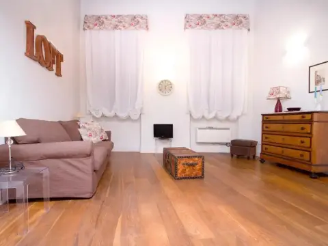 Charming Santa Croce Loft - Photo 3
