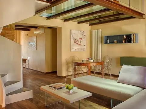 Chianti B&B Design - Photo 3