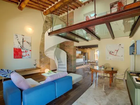 Chianti B&B Design - Photo 1