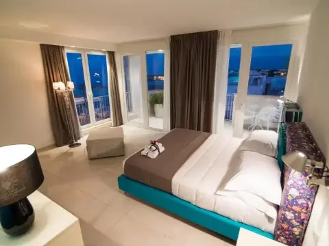 Cico' Boutique Hotel - Photo 1