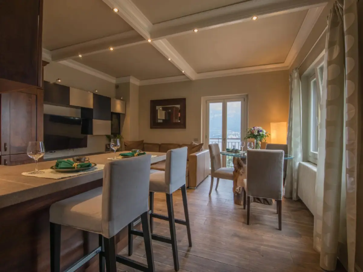 Cimino Luxury Villas - #2 Vanessa