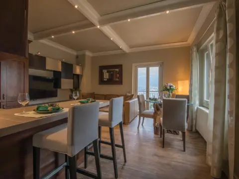 Cimino Luxury Villas - #2 Vanessa - Photo 1