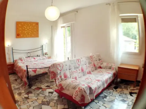CinCin House - Whole flat 15 minutes to Venice - Foto 3