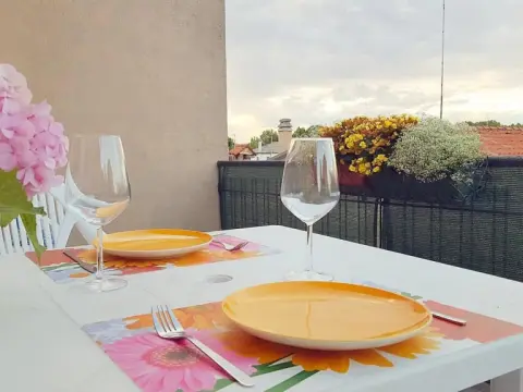 CinCin House - Whole flat 15 minutes to Venice - Foto 1