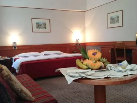 CIT Hotels Dea Palermo - Photo 3