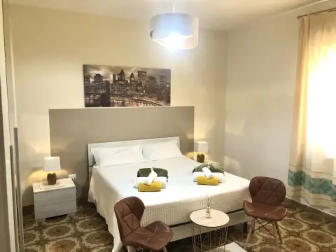 City Bb Chic Room With Shared Bathroom - Foto 1