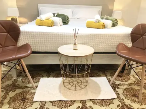 City Bb Chic Room With Shared Bathroom - Foto 2