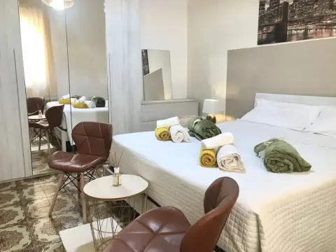 City Bb Chic Room With Shared Bathroom - Foto 3