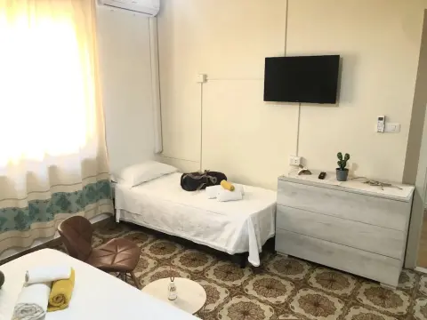 City Bb Chic Room With Shared Bathroom - Foto 4