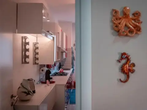 Civico 8 B&B - Appartamento - Photo 2