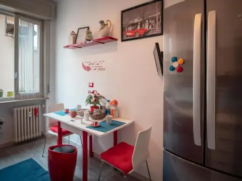 Civico 8 B&B - Appartamento - Photo 3