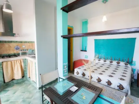 Clelia Case Vista Mare - Photo 4