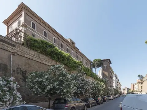 Clemy In Rome - Foto 1
