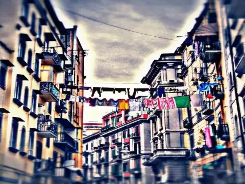 Cloister Inn - Photo 1