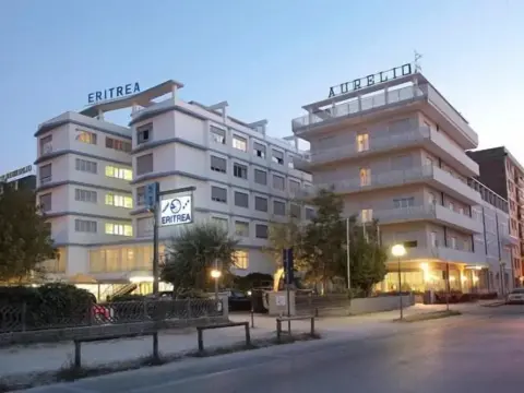 Club Hotel Aurelio  Eritrea - Foto 1