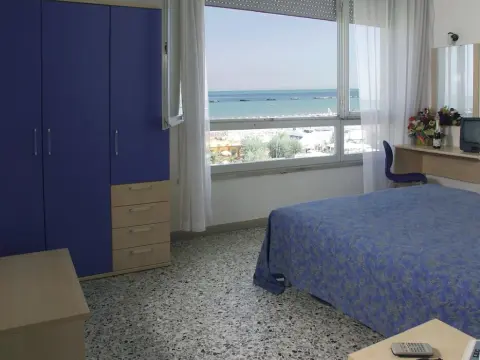 Club Hotel Aurelio  Eritrea - Foto 3
