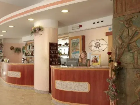 Club Hotel Aurelio  Eritrea - Foto 2