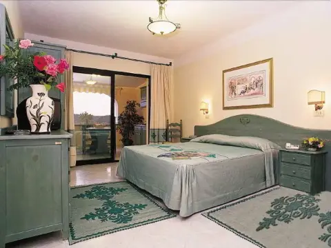 Club Hotel Le Palme - Foto 1