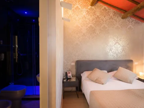 Cola di Rienzo Luxury Penthouse - Foto 2