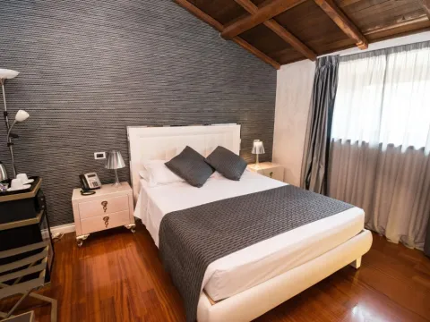 Cola di Rienzo Luxury Penthouse - Foto 3