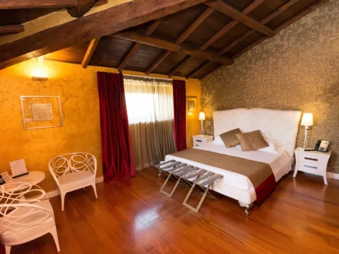 Cola di Rienzo Luxury Penthouse - Foto 4