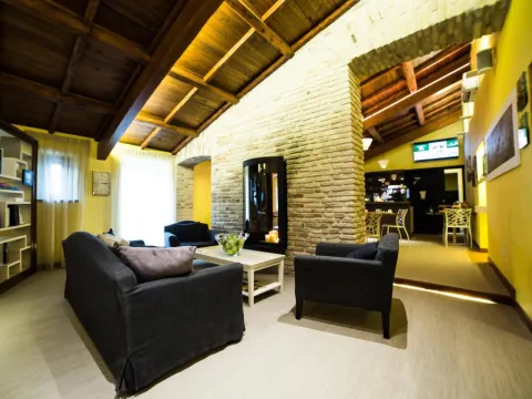 Cola di Rienzo Luxury Penthouse - Foto 1