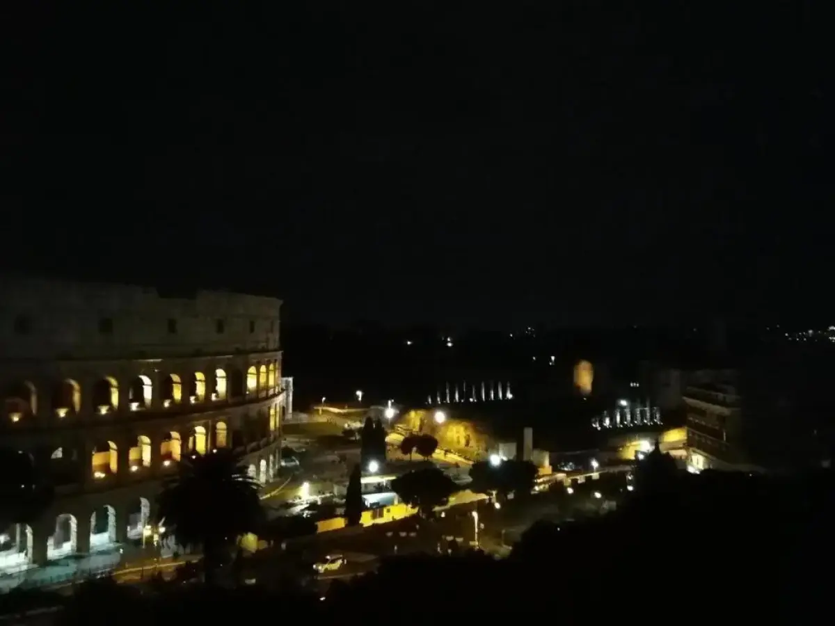 Colosseum Palace Star