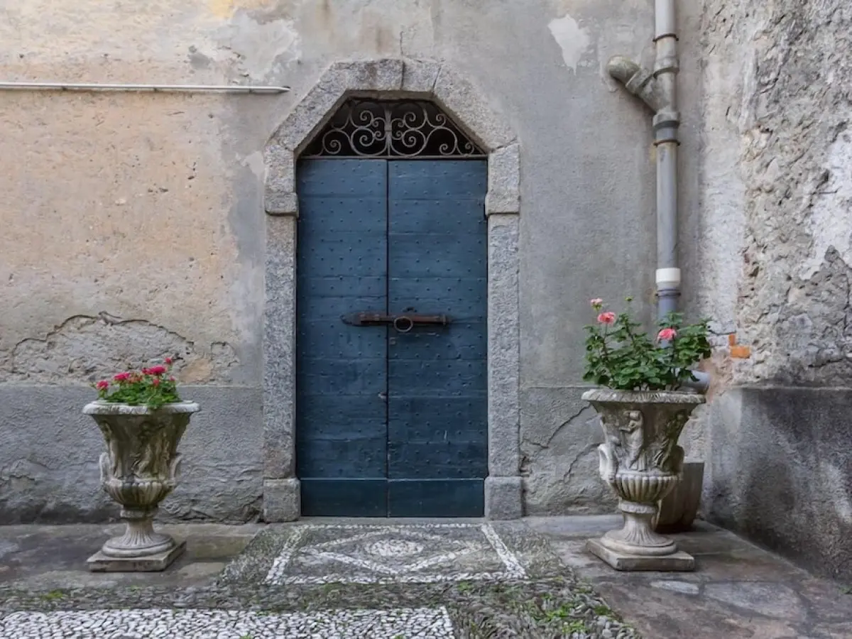 Como Vita - Palazzo Carli