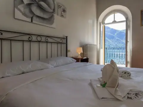 Como Vita - Tremezzo Lake Front Cottage - Foto 1