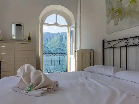 Como Vita - Tremezzo Lake Front Cottage - Foto 3