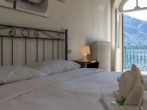 Como Vita - Tremezzo Lake Front Cottage - Foto 4