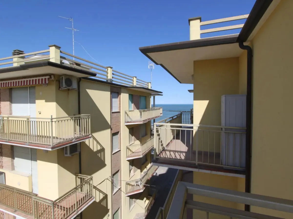 Conchiglia Apartments