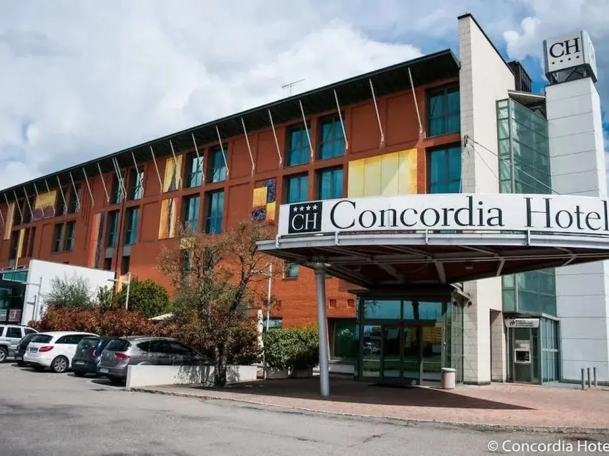 Concordia Hotel