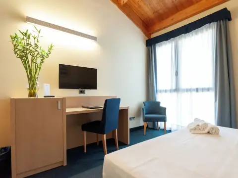 Concordia Hotel - Photo 3