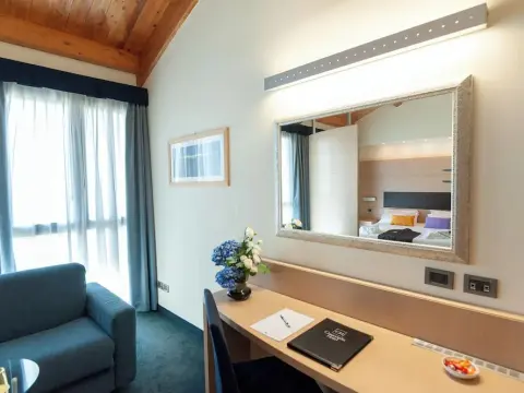 Concordia Hotel - Photo 4