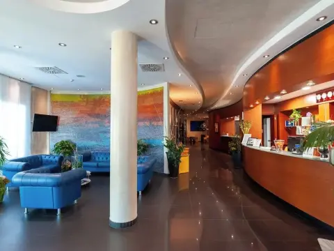 Concordia Hotel - Photo 2