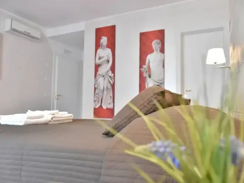 Conte Ardi Luxury Rooms - Foto 3